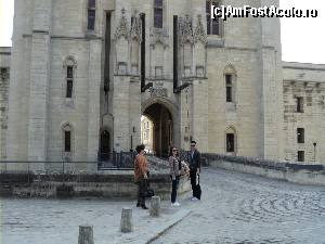 [P24] Paris, Franta. Chateau de Vincennes. Fortareata impunatoare. Puteti vedea in spate lanturile cu care se ridica podul mobil, functional si astazi. » foto by vega06
 - 
<span class="allrVoted glyphicon glyphicon-heart hidden" id="av571510"></span>
<a class="m-l-10 hidden" id="sv571510" onclick="voting_Foto_DelVot(,571510,11886)" role="button">șterge vot <span class="glyphicon glyphicon-remove"></span></a>
<a id="v9571510" class=" c-red"  onclick="voting_Foto_SetVot(571510)" role="button"><span class="glyphicon glyphicon-heart-empty"></span> <b>LIKE</b> = Votează poza</a> <img class="hidden"  id="f571510W9" src="/imagini/loader.gif" border="0" /><span class="AjErrMes hidden" id="e571510ErM"></span>