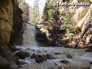 [P27] Cascada Cașoca (Pruncea) ! Datorită perioadei ploioase, apa are un debit însemnat.  » foto by Floryn81
 - 
<span class="allrVoted glyphicon glyphicon-heart hidden" id="av411262"></span>
<a class="m-l-10 hidden" id="sv411262" onclick="voting_Foto_DelVot(,411262,11891)" role="button">șterge vot <span class="glyphicon glyphicon-remove"></span></a>
<a id="v9411262" class=" c-red"  onclick="voting_Foto_SetVot(411262)" role="button"><span class="glyphicon glyphicon-heart-empty"></span> <b>LIKE</b> = Votează poza</a> <img class="hidden"  id="f411262W9" src="/imagini/loader.gif" border="0" /><span class="AjErrMes hidden" id="e411262ErM"></span>