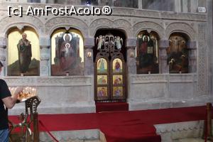 [P31] Mtskheta, Mănăstirea Samtavro, Biserica Schimbarea la Față, Altarul Principal » foto by mprofeanu
 - 
<span class="allrVoted glyphicon glyphicon-heart hidden" id="av1141208"></span>
<a class="m-l-10 hidden" id="sv1141208" onclick="voting_Foto_DelVot(,1141208,11911)" role="button">șterge vot <span class="glyphicon glyphicon-remove"></span></a>
<a id="v91141208" class=" c-red"  onclick="voting_Foto_SetVot(1141208)" role="button"><span class="glyphicon glyphicon-heart-empty"></span> <b>LIKE</b> = Votează poza</a> <img class="hidden"  id="f1141208W9" src="/imagini/loader.gif" border="0" /><span class="AjErrMes hidden" id="e1141208ErM"></span>