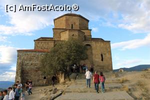 [P40] Mtskheta, Mănăstirea Jvari, Fațada bisericii, din parcare se urcă spre ea...  » foto by mprofeanu
 - 
<span class="allrVoted glyphicon glyphicon-heart hidden" id="av1141217"></span>
<a class="m-l-10 hidden" id="sv1141217" onclick="voting_Foto_DelVot(,1141217,11911)" role="button">șterge vot <span class="glyphicon glyphicon-remove"></span></a>
<a id="v91141217" class=" c-red"  onclick="voting_Foto_SetVot(1141217)" role="button"><span class="glyphicon glyphicon-heart-empty"></span> <b>LIKE</b> = Votează poza</a> <img class="hidden"  id="f1141217W9" src="/imagini/loader.gif" border="0" /><span class="AjErrMes hidden" id="e1141217ErM"></span>