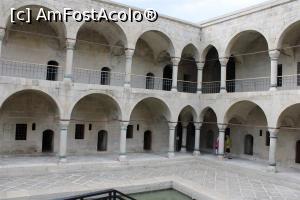 [P30] Akhaltsikhe, Castelul Rabati, Madrasah, Școala musulmană, un monument arhitectonic deosebit (reconstruit), am urcat la etaj, se vizitează...  » foto by mprofeanu
 - 
<span class="allrVoted glyphicon glyphicon-heart hidden" id="av1143057"></span>
<a class="m-l-10 hidden" id="sv1143057" onclick="voting_Foto_DelVot(,1143057,11911)" role="button">șterge vot <span class="glyphicon glyphicon-remove"></span></a>
<a id="v91143057" class=" c-red"  onclick="voting_Foto_SetVot(1143057)" role="button"><span class="glyphicon glyphicon-heart-empty"></span> <b>LIKE</b> = Votează poza</a> <img class="hidden"  id="f1143057W9" src="/imagini/loader.gif" border="0" /><span class="AjErrMes hidden" id="e1143057ErM"></span>