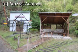 [P48] Borjomi, Parcul Național Borjomi-Kharagauli, Intrarea în Parc, se vede indicatorul cu traseele » foto by mprofeanu
 - 
<span class="allrVoted glyphicon glyphicon-heart hidden" id="av1143075"></span>
<a class="m-l-10 hidden" id="sv1143075" onclick="voting_Foto_DelVot(,1143075,11911)" role="button">șterge vot <span class="glyphicon glyphicon-remove"></span></a>
<a id="v91143075" class=" c-red"  onclick="voting_Foto_SetVot(1143075)" role="button"><span class="glyphicon glyphicon-heart-empty"></span> <b>LIKE</b> = Votează poza</a> <img class="hidden"  id="f1143075W9" src="/imagini/loader.gif" border="0" /><span class="AjErrMes hidden" id="e1143075ErM"></span>