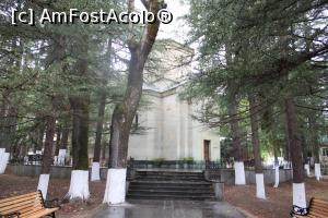 [P52] Borjomi, Biserica Sf. Nicolae, o biserică ortodoxă despre care știam că în zilele însorite strălucește, era ploaie...  » foto by mprofeanu
 - 
<span class="allrVoted glyphicon glyphicon-heart hidden" id="av1143079"></span>
<a class="m-l-10 hidden" id="sv1143079" onclick="voting_Foto_DelVot(,1143079,11911)" role="button">șterge vot <span class="glyphicon glyphicon-remove"></span></a>
<a id="v91143079" class=" c-red"  onclick="voting_Foto_SetVot(1143079)" role="button"><span class="glyphicon glyphicon-heart-empty"></span> <b>LIKE</b> = Votează poza</a> <img class="hidden"  id="f1143079W9" src="/imagini/loader.gif" border="0" /><span class="AjErrMes hidden" id="e1143079ErM"></span>