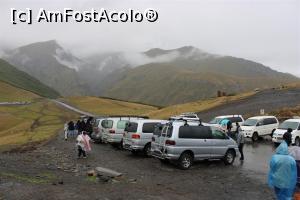 [P48] Gergeti, Parcare Taxi 4x4 a devenit parcare și pentru autoturismele de oraș, mai este una mai jos » foto by mprofeanu
 - 
<span class="allrVoted glyphicon glyphicon-heart hidden" id="av1144419"></span>
<a class="m-l-10 hidden" id="sv1144419" onclick="voting_Foto_DelVot(,1144419,11911)" role="button">șterge vot <span class="glyphicon glyphicon-remove"></span></a>
<a id="v91144419" class=" c-red"  onclick="voting_Foto_SetVot(1144419)" role="button"><span class="glyphicon glyphicon-heart-empty"></span> <b>LIKE</b> = Votează poza</a> <img class="hidden"  id="f1144419W9" src="/imagini/loader.gif" border="0" /><span class="AjErrMes hidden" id="e1144419ErM"></span>