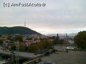 [P11] Tbilisi - statuia regelui Vakhtang I şi podurile peste râul Mtkvari » foto by calator65
 - 
<span class="allrVoted glyphicon glyphicon-heart hidden" id="av813492"></span>
<a class="m-l-10 hidden" id="sv813492" onclick="voting_Foto_DelVot(,813492,11911)" role="button">șterge vot <span class="glyphicon glyphicon-remove"></span></a>
<a id="v9813492" class=" c-red"  onclick="voting_Foto_SetVot(813492)" role="button"><span class="glyphicon glyphicon-heart-empty"></span> <b>LIKE</b> = Votează poza</a> <img class="hidden"  id="f813492W9" src="/imagini/loader.gif" border="0" /><span class="AjErrMes hidden" id="e813492ErM"></span>