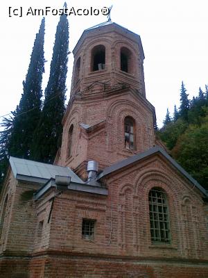 [P02] Tbilisi - Biserica Mama Daviti » foto by calator65
 - 
<span class="allrVoted glyphicon glyphicon-heart hidden" id="av812677"></span>
<a class="m-l-10 hidden" id="sv812677" onclick="voting_Foto_DelVot(,812677,11911)" role="button">șterge vot <span class="glyphicon glyphicon-remove"></span></a>
<a id="v9812677" class=" c-red"  onclick="voting_Foto_SetVot(812677)" role="button"><span class="glyphicon glyphicon-heart-empty"></span> <b>LIKE</b> = Votează poza</a> <img class="hidden"  id="f812677W9" src="/imagini/loader.gif" border="0" /><span class="AjErrMes hidden" id="e812677ErM"></span>