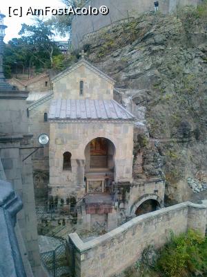 [P23] Tbilisi - biserica Sf. Abo » foto by calator65
 - 
<span class="allrVoted glyphicon glyphicon-heart hidden" id="av812698"></span>
<a class="m-l-10 hidden" id="sv812698" onclick="voting_Foto_DelVot(,812698,11911)" role="button">șterge vot <span class="glyphicon glyphicon-remove"></span></a>
<a id="v9812698" class=" c-red"  onclick="voting_Foto_SetVot(812698)" role="button"><span class="glyphicon glyphicon-heart-empty"></span> <b>LIKE</b> = Votează poza</a> <img class="hidden"  id="f812698W9" src="/imagini/loader.gif" border="0" /><span class="AjErrMes hidden" id="e812698ErM"></span>