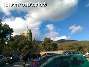 [P32] Mtskheta - intrarea în Mănăstirea Samtavro » foto by calator65
 - 
<span class="allrVoted glyphicon glyphicon-heart hidden" id="av813028"></span>
<a class="m-l-10 hidden" id="sv813028" onclick="voting_Foto_DelVot(,813028,11911)" role="button">șterge vot <span class="glyphicon glyphicon-remove"></span></a>
<a id="v9813028" class=" c-red"  onclick="voting_Foto_SetVot(813028)" role="button"><span class="glyphicon glyphicon-heart-empty"></span> <b>LIKE</b> = Votează poza</a> <img class="hidden"  id="f813028W9" src="/imagini/loader.gif" border="0" /><span class="AjErrMes hidden" id="e813028ErM"></span>