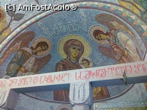 [P04] Tbilisi - mozaic în capela izvorului Sfantului David » foto by calator65
 - 
<span class="allrVoted glyphicon glyphicon-heart hidden" id="av812679"></span>
<a class="m-l-10 hidden" id="sv812679" onclick="voting_Foto_DelVot(,812679,11911)" role="button">șterge vot <span class="glyphicon glyphicon-remove"></span></a>
<a id="v9812679" class=" c-red"  onclick="voting_Foto_SetVot(812679)" role="button"><span class="glyphicon glyphicon-heart-empty"></span> <b>LIKE</b> = Votează poza</a> <img class="hidden"  id="f812679W9" src="/imagini/loader.gif" border="0" /><span class="AjErrMes hidden" id="e812679ErM"></span>