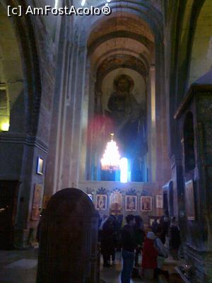 [P40] Mtskheta - Catedrala Svetitskhoveli » foto by calator65
 - 
<span class="allrVoted glyphicon glyphicon-heart hidden" id="av813036"></span>
<a class="m-l-10 hidden" id="sv813036" onclick="voting_Foto_DelVot(,813036,11911)" role="button">șterge vot <span class="glyphicon glyphicon-remove"></span></a>
<a id="v9813036" class=" c-red"  onclick="voting_Foto_SetVot(813036)" role="button"><span class="glyphicon glyphicon-heart-empty"></span> <b>LIKE</b> = Votează poza</a> <img class="hidden"  id="f813036W9" src="/imagini/loader.gif" border="0" /><span class="AjErrMes hidden" id="e813036ErM"></span>
