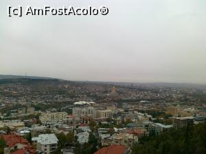[P05] Tbilisi - panorama de pe Mtatsminda » foto by calator65
 - 
<span class="allrVoted glyphicon glyphicon-heart hidden" id="av812680"></span>
<a class="m-l-10 hidden" id="sv812680" onclick="voting_Foto_DelVot(,812680,11911)" role="button">șterge vot <span class="glyphicon glyphicon-remove"></span></a>
<a id="v9812680" class=" c-red"  onclick="voting_Foto_SetVot(812680)" role="button"><span class="glyphicon glyphicon-heart-empty"></span> <b>LIKE</b> = Votează poza</a> <img class="hidden"  id="f812680W9" src="/imagini/loader.gif" border="0" /><span class="AjErrMes hidden" id="e812680ErM"></span>