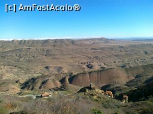 [P50] Pustia Gareji, în apropierea graniţei cu Azerbaijanul » foto by calator65
 - 
<span class="allrVoted glyphicon glyphicon-heart hidden" id="av813058"></span>
<a class="m-l-10 hidden" id="sv813058" onclick="voting_Foto_DelVot(,813058,11911)" role="button">șterge vot <span class="glyphicon glyphicon-remove"></span></a>
<a id="v9813058" class=" c-red"  onclick="voting_Foto_SetVot(813058)" role="button"><span class="glyphicon glyphicon-heart-empty"></span> <b>LIKE</b> = Votează poza</a> <img class="hidden"  id="f813058W9" src="/imagini/loader.gif" border="0" /><span class="AjErrMes hidden" id="e813058ErM"></span>