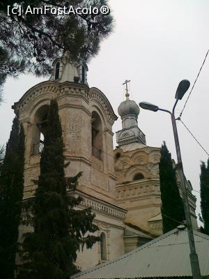 [P06] Tbilisi - biserica Sf. Arhanghel Mihail » foto by calator65
 - 
<span class="allrVoted glyphicon glyphicon-heart hidden" id="av812681"></span>
<a class="m-l-10 hidden" id="sv812681" onclick="voting_Foto_DelVot(,812681,11911)" role="button">șterge vot <span class="glyphicon glyphicon-remove"></span></a>
<a id="v9812681" class=" c-red"  onclick="voting_Foto_SetVot(812681)" role="button"><span class="glyphicon glyphicon-heart-empty"></span> <b>LIKE</b> = Votează poza</a> <img class="hidden"  id="f812681W9" src="/imagini/loader.gif" border="0" /><span class="AjErrMes hidden" id="e812681ErM"></span>