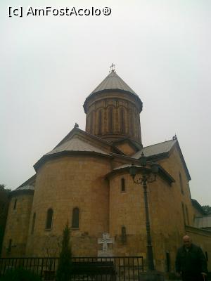 [P07] Tbilisi - Catedrala Sioni » foto by calator65
 - 
<span class="allrVoted glyphicon glyphicon-heart hidden" id="av812682"></span>
<a class="m-l-10 hidden" id="sv812682" onclick="voting_Foto_DelVot(,812682,11911)" role="button">șterge vot <span class="glyphicon glyphicon-remove"></span></a>
<a id="v9812682" class=" c-red"  onclick="voting_Foto_SetVot(812682)" role="button"><span class="glyphicon glyphicon-heart-empty"></span> <b>LIKE</b> = Votează poza</a> <img class="hidden"  id="f812682W9" src="/imagini/loader.gif" border="0" /><span class="AjErrMes hidden" id="e812682ErM"></span>