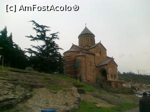 [P09] Tbilisi - Biserica Metekhi cu mormântul Sf. Shushanika » foto by calator65
 - 
<span class="allrVoted glyphicon glyphicon-heart hidden" id="av812684"></span>
<a class="m-l-10 hidden" id="sv812684" onclick="voting_Foto_DelVot(,812684,11911)" role="button">șterge vot <span class="glyphicon glyphicon-remove"></span></a>
<a id="v9812684" class=" c-red"  onclick="voting_Foto_SetVot(812684)" role="button"><span class="glyphicon glyphicon-heart-empty"></span> <b>LIKE</b> = Votează poza</a> <img class="hidden"  id="f812684W9" src="/imagini/loader.gif" border="0" /><span class="AjErrMes hidden" id="e812684ErM"></span>