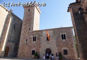 [P28] Palacio de las Cigüeñas si Torre de las Cigüeñas » foto by cristina47*
 - 
<span class="allrVoted glyphicon glyphicon-heart hidden" id="av840177"></span>
<a class="m-l-10 hidden" id="sv840177" onclick="voting_Foto_DelVot(,840177,11914)" role="button">șterge vot <span class="glyphicon glyphicon-remove"></span></a>
<a id="v9840177" class=" c-red"  onclick="voting_Foto_SetVot(840177)" role="button"><span class="glyphicon glyphicon-heart-empty"></span> <b>LIKE</b> = Votează poza</a> <img class="hidden"  id="f840177W9" src="/imagini/loader.gif" border="0" /><span class="AjErrMes hidden" id="e840177ErM"></span>