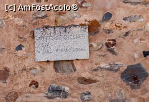 [P30] Palacio del Aljibe o de las Veletas adaposteste Museo de Cáceres » foto by cristina47*
 - 
<span class="allrVoted glyphicon glyphicon-heart hidden" id="av840179"></span>
<a class="m-l-10 hidden" id="sv840179" onclick="voting_Foto_DelVot(,840179,11914)" role="button">șterge vot <span class="glyphicon glyphicon-remove"></span></a>
<a id="v9840179" class=" c-red"  onclick="voting_Foto_SetVot(840179)" role="button"><span class="glyphicon glyphicon-heart-empty"></span> <b>LIKE</b> = Votează poza</a> <img class="hidden"  id="f840179W9" src="/imagini/loader.gif" border="0" /><span class="AjErrMes hidden" id="e840179ErM"></span>