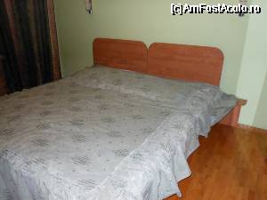 [P12] Vila Nina 3* - Patul matrimonial din apartamentul 3.  » foto by iulianic
 - 
<span class="allrVoted glyphicon glyphicon-heart hidden" id="av337883"></span>
<a class="m-l-10 hidden" id="sv337883" onclick="voting_Foto_DelVot(,337883,11953)" role="button">șterge vot <span class="glyphicon glyphicon-remove"></span></a>
<a id="v9337883" class=" c-red"  onclick="voting_Foto_SetVot(337883)" role="button"><span class="glyphicon glyphicon-heart-empty"></span> <b>LIKE</b> = Votează poza</a> <img class="hidden"  id="f337883W9" src="/imagini/loader.gif" border="0" /><span class="AjErrMes hidden" id="e337883ErM"></span>