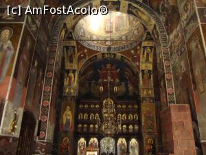 [P21] Admirăm pictura interioară din biserica mare a Mănăstirii Stânișoara.  » foto by Floryn81
 - 
<span class="allrVoted glyphicon glyphicon-heart hidden" id="av739584"></span>
<a class="m-l-10 hidden" id="sv739584" onclick="voting_Foto_DelVot(,739584,12025)" role="button">șterge vot <span class="glyphicon glyphicon-remove"></span></a>
<a id="v9739584" class=" c-red"  onclick="voting_Foto_SetVot(739584)" role="button"><span class="glyphicon glyphicon-heart-empty"></span> <b>LIKE</b> = Votează poza</a> <img class="hidden"  id="f739584W9" src="/imagini/loader.gif" border="0" /><span class="AjErrMes hidden" id="e739584ErM"></span>
