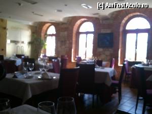 [P03] Restaurantul hotelului.  » foto by alinaro
 - 
<span class="allrVoted glyphicon glyphicon-heart hidden" id="av342307"></span>
<a class="m-l-10 hidden" id="sv342307" onclick="voting_Foto_DelVot(,342307,12043)" role="button">șterge vot <span class="glyphicon glyphicon-remove"></span></a>
<a id="v9342307" class=" c-red"  onclick="voting_Foto_SetVot(342307)" role="button"><span class="glyphicon glyphicon-heart-empty"></span> <b>LIKE</b> = Votează poza</a> <img class="hidden"  id="f342307W9" src="/imagini/loader.gif" border="0" /><span class="AjErrMes hidden" id="e342307ErM"></span>