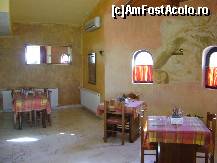 [P14] Hotel Colosseo, Sandanski - restaurant » foto by biancuta
 - 
<span class="allrVoted glyphicon glyphicon-heart hidden" id="av345050"></span>
<a class="m-l-10 hidden" id="sv345050" onclick="voting_Foto_DelVot(,345050,12109)" role="button">șterge vot <span class="glyphicon glyphicon-remove"></span></a>
<a id="v9345050" class=" c-red"  onclick="voting_Foto_SetVot(345050)" role="button"><span class="glyphicon glyphicon-heart-empty"></span> <b>LIKE</b> = Votează poza</a> <img class="hidden"  id="f345050W9" src="/imagini/loader.gif" border="0" /><span class="AjErrMes hidden" id="e345050ErM"></span>