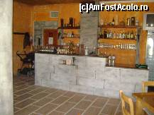 [P17] Hotel Colosseo, Sandanski - detaliu bar » foto by biancuta
 - 
<span class="allrVoted glyphicon glyphicon-heart hidden" id="av345057"></span>
<a class="m-l-10 hidden" id="sv345057" onclick="voting_Foto_DelVot(,345057,12109)" role="button">șterge vot <span class="glyphicon glyphicon-remove"></span></a>
<a id="v9345057" class=" c-red"  onclick="voting_Foto_SetVot(345057)" role="button"><span class="glyphicon glyphicon-heart-empty"></span> <b>LIKE</b> = Votează poza</a> <img class="hidden"  id="f345057W9" src="/imagini/loader.gif" border="0" /><span class="AjErrMes hidden" id="e345057ErM"></span>