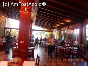 [P17] interiorul restaurantului » foto by zlatna
 - 
<span class="allrVoted glyphicon glyphicon-heart hidden" id="av1201427"></span>
<a class="m-l-10 hidden" id="sv1201427" onclick="voting_Foto_DelVot(,1201427,12169)" role="button">șterge vot <span class="glyphicon glyphicon-remove"></span></a>
<a id="v91201427" class=" c-red"  onclick="voting_Foto_SetVot(1201427)" role="button"><span class="glyphicon glyphicon-heart-empty"></span> <b>LIKE</b> = Votează poza</a> <img class="hidden"  id="f1201427W9" src="/imagini/loader.gif" border="0" /><span class="AjErrMes hidden" id="e1201427ErM"></span>