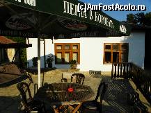 [P03] Hostel Mostel - curtea interioară a hotelului » foto by marius.covaci
 - 
<span class="allrVoted glyphicon glyphicon-heart hidden" id="av346745"></span>
<a class="m-l-10 hidden" id="sv346745" onclick="voting_Foto_DelVot(,346745,12174)" role="button">șterge vot <span class="glyphicon glyphicon-remove"></span></a>
<a id="v9346745" class=" c-red"  onclick="voting_Foto_SetVot(346745)" role="button"><span class="glyphicon glyphicon-heart-empty"></span> <b>LIKE</b> = Votează poza</a> <img class="hidden"  id="f346745W9" src="/imagini/loader.gif" border="0" /><span class="AjErrMes hidden" id="e346745ErM"></span>