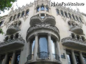 [P01] Casa Lleó Morera ce face parte din 'Marul Discordiei'.  » foto by vlado2
 - 
<span class="allrVoted glyphicon glyphicon-heart hidden" id="av472164"></span>
<a class="m-l-10 hidden" id="sv472164" onclick="voting_Foto_DelVot(,472164,12198)" role="button">șterge vot <span class="glyphicon glyphicon-remove"></span></a>
<a id="v9472164" class=" c-red"  onclick="voting_Foto_SetVot(472164)" role="button"><span class="glyphicon glyphicon-heart-empty"></span> <b>LIKE</b> = Votează poza</a> <img class="hidden"  id="f472164W9" src="/imagini/loader.gif" border="0" /><span class="AjErrMes hidden" id="e472164ErM"></span>