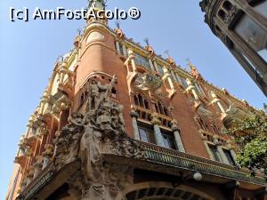 [P01] Palau de la Musica Catalana » foto by crismis
 - 
<span class="allrVoted glyphicon glyphicon-heart hidden" id="av1141654"></span>
<a class="m-l-10 hidden" id="sv1141654" onclick="voting_Foto_DelVot(,1141654,12198)" role="button">șterge vot <span class="glyphicon glyphicon-remove"></span></a>
<a id="v91141654" class=" c-red"  onclick="voting_Foto_SetVot(1141654)" role="button"><span class="glyphicon glyphicon-heart-empty"></span> <b>LIKE</b> = Votează poza</a> <img class="hidden"  id="f1141654W9" src="/imagini/loader.gif" border="0" /><span class="AjErrMes hidden" id="e1141654ErM"></span>