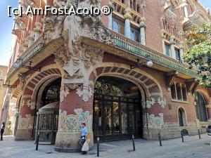 [P02] Palau de la Musica Catalana » foto by crismis
 - 
<span class="allrVoted glyphicon glyphicon-heart hidden" id="av1141655"></span>
<a class="m-l-10 hidden" id="sv1141655" onclick="voting_Foto_DelVot(,1141655,12198)" role="button">șterge vot <span class="glyphicon glyphicon-remove"></span></a>
<a id="v91141655" class=" c-red"  onclick="voting_Foto_SetVot(1141655)" role="button"><span class="glyphicon glyphicon-heart-empty"></span> <b>LIKE</b> = Votează poza</a> <img class="hidden"  id="f1141655W9" src="/imagini/loader.gif" border="0" /><span class="AjErrMes hidden" id="e1141655ErM"></span>