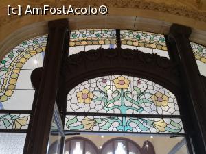 [P26] Detaliu ușă dinspre Sala Lluis Millet » foto by crismis
 - 
<span class="allrVoted glyphicon glyphicon-heart hidden" id="av1141687"></span>
<a class="m-l-10 hidden" id="sv1141687" onclick="voting_Foto_DelVot(,1141687,12198)" role="button">șterge vot <span class="glyphicon glyphicon-remove"></span></a>
<a id="v91141687" class=" c-red"  onclick="voting_Foto_SetVot(1141687)" role="button"><span class="glyphicon glyphicon-heart-empty"></span> <b>LIKE</b> = Votează poza</a> <img class="hidden"  id="f1141687W9" src="/imagini/loader.gif" border="0" /><span class="AjErrMes hidden" id="e1141687ErM"></span>