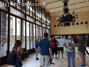[P36] Sala Lluis Millet » foto by crismis
 - 
<span class="allrVoted glyphicon glyphicon-heart hidden" id="av1141697"></span>
<a class="m-l-10 hidden" id="sv1141697" onclick="voting_Foto_DelVot(,1141697,12198)" role="button">șterge vot <span class="glyphicon glyphicon-remove"></span></a>
<a id="v91141697" class=" c-red"  onclick="voting_Foto_SetVot(1141697)" role="button"><span class="glyphicon glyphicon-heart-empty"></span> <b>LIKE</b> = Votează poza</a> <img class="hidden"  id="f1141697W9" src="/imagini/loader.gif" border="0" /><span class="AjErrMes hidden" id="e1141697ErM"></span>