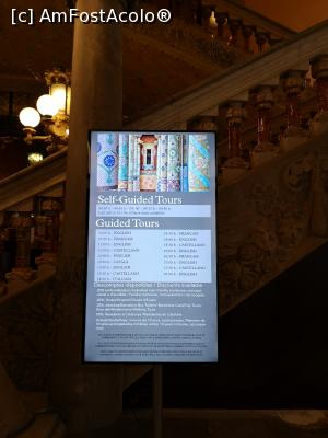 [P07] Palau de la Musica Catalana; tururi ghidate » foto by crismis
 - 
<span class="allrVoted glyphicon glyphicon-heart hidden" id="av1141662"></span>
<a class="m-l-10 hidden" id="sv1141662" onclick="voting_Foto_DelVot(,1141662,12198)" role="button">șterge vot <span class="glyphicon glyphicon-remove"></span></a>
<a id="v91141662" class=" c-red"  onclick="voting_Foto_SetVot(1141662)" role="button"><span class="glyphicon glyphicon-heart-empty"></span> <b>LIKE</b> = Votează poza</a> <img class="hidden"  id="f1141662W9" src="/imagini/loader.gif" border="0" /><span class="AjErrMes hidden" id="e1141662ErM"></span>