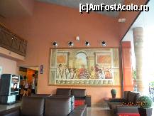 [P03] Tablou cu scena romana in lobby » foto by bitnic
 - 
<span class="allrVoted glyphicon glyphicon-heart hidden" id="av347922"></span>
<a class="m-l-10 hidden" id="sv347922" onclick="voting_Foto_DelVot(,347922,12212)" role="button">șterge vot <span class="glyphicon glyphicon-remove"></span></a>
<a id="v9347922" class=" c-red"  onclick="voting_Foto_SetVot(347922)" role="button"><span class="glyphicon glyphicon-heart-empty"></span> <b>LIKE</b> = Votează poza</a> <img class="hidden"  id="f347922W9" src="/imagini/loader.gif" border="0" /><span class="AjErrMes hidden" id="e347922ErM"></span>