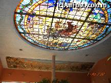 [P05] Detaliu cu tavanul din lobby » foto by bitnic
 - 
<span class="allrVoted glyphicon glyphicon-heart hidden" id="av347924"></span>
<a class="m-l-10 hidden" id="sv347924" onclick="voting_Foto_DelVot(,347924,12212)" role="button">șterge vot <span class="glyphicon glyphicon-remove"></span></a>
<a id="v9347924" class=" c-red"  onclick="voting_Foto_SetVot(347924)" role="button"><span class="glyphicon glyphicon-heart-empty"></span> <b>LIKE</b> = Votează poza</a> <img class="hidden"  id="f347924W9" src="/imagini/loader.gif" border="0" /><span class="AjErrMes hidden" id="e347924ErM"></span>