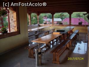[P02] Frumoasa terasă deschisă a pensiunii » foto by puiutea
 - 
<span class="allrVoted glyphicon glyphicon-heart hidden" id="av912971"></span>
<a class="m-l-10 hidden" id="sv912971" onclick="voting_Foto_DelVot(,912971,12237)" role="button">șterge vot <span class="glyphicon glyphicon-remove"></span></a>
<a id="v9912971" class=" c-red"  onclick="voting_Foto_SetVot(912971)" role="button"><span class="glyphicon glyphicon-heart-empty"></span> <b>LIKE</b> = Votează poza</a> <img class="hidden"  id="f912971W9" src="/imagini/loader.gif" border="0" /><span class="AjErrMes hidden" id="e912971ErM"></span>