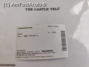 [P11] Castelul Telc, bilet » foto by crismis
 - 
<span class="allrVoted glyphicon glyphicon-heart hidden" id="av1408618"></span>
<a class="m-l-10 hidden" id="sv1408618" onclick="voting_Foto_DelVot(,1408618,12248)" role="button">șterge vot <span class="glyphicon glyphicon-remove"></span></a>
<a id="v91408618" class=" c-red"  onclick="voting_Foto_SetVot(1408618)" role="button"><span class="glyphicon glyphicon-heart-empty"></span> <b>LIKE</b> = Votează poza</a> <img class="hidden"  id="f1408618W9" src="/imagini/loader.gif" border="0" /><span class="AjErrMes hidden" id="e1408618ErM"></span>