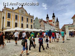 [P07] Piața centrală Telc » foto by crismis
 - 
<span class="allrVoted glyphicon glyphicon-heart hidden" id="av1408614"></span>
<a class="m-l-10 hidden" id="sv1408614" onclick="voting_Foto_DelVot(,1408614,12248)" role="button">șterge vot <span class="glyphicon glyphicon-remove"></span></a>
<a id="v91408614" class=" c-red"  onclick="voting_Foto_SetVot(1408614)" role="button"><span class="glyphicon glyphicon-heart-empty"></span> <b>LIKE</b> = Votează poza</a> <img class="hidden"  id="f1408614W9" src="/imagini/loader.gif" border="0" /><span class="AjErrMes hidden" id="e1408614ErM"></span>