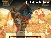 [P13] pictură exterioară, deasupra intrării » foto by Larissa
 - 
<span class="allrVoted glyphicon glyphicon-heart hidden" id="av274027"></span>
<a class="m-l-10 hidden" id="sv274027" onclick="voting_Foto_DelVot(,274027,12357)" role="button">șterge vot <span class="glyphicon glyphicon-remove"></span></a>
<a id="v9274027" class=" c-red"  onclick="voting_Foto_SetVot(274027)" role="button"><span class="glyphicon glyphicon-heart-empty"></span> <b>LIKE</b> = Votează poza</a> <img class="hidden"  id="f274027W9" src="/imagini/loader.gif" border="0" /><span class="AjErrMes hidden" id="e274027ErM"></span>