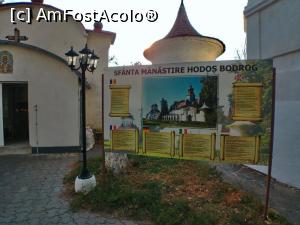 [P01] Mănăstirea Hodoș-Bodrog - Scurt istoric în română, engleză, franceză, germană, italiană și maghiară. » foto by iulianic
 - 
<span class="allrVoted glyphicon glyphicon-heart hidden" id="av1217268"></span>
<a class="m-l-10 hidden" id="sv1217268" onclick="voting_Foto_DelVot(,1217268,12357)" role="button">șterge vot <span class="glyphicon glyphicon-remove"></span></a>
<a id="v91217268" class=" c-red"  onclick="voting_Foto_SetVot(1217268)" role="button"><span class="glyphicon glyphicon-heart-empty"></span> <b>LIKE</b> = Votează poza</a> <img class="hidden"  id="f1217268W9" src="/imagini/loader.gif" border="0" /><span class="AjErrMes hidden" id="e1217268ErM"></span>