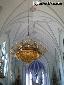 [P11] Biserica din Vinga - unul din cele doua candelabre exceptionale. » foto by presario
 - 
<span class="allrVoted glyphicon glyphicon-heart hidden" id="av134739"></span>
<a class="m-l-10 hidden" id="sv134739" onclick="voting_Foto_DelVot(,134739,12357)" role="button">șterge vot <span class="glyphicon glyphicon-remove"></span></a>
<a id="v9134739" class=" c-red"  onclick="voting_Foto_SetVot(134739)" role="button"><span class="glyphicon glyphicon-heart-empty"></span> <b>LIKE</b> = Votează poza</a> <img class="hidden"  id="f134739W9" src="/imagini/loader.gif" border="0" /><span class="AjErrMes hidden" id="e134739ErM"></span>