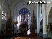 [P21] In interiorul bisericii gotice din Vinga. » foto by presario
 - 
<span class="allrVoted glyphicon glyphicon-heart hidden" id="av134755"></span>
<a class="m-l-10 hidden" id="sv134755" onclick="voting_Foto_DelVot(,134755,12357)" role="button">șterge vot <span class="glyphicon glyphicon-remove"></span></a>
<a id="v9134755" class=" c-red"  onclick="voting_Foto_SetVot(134755)" role="button"><span class="glyphicon glyphicon-heart-empty"></span> <b>LIKE</b> = Votează poza</a> <img class="hidden"  id="f134755W9" src="/imagini/loader.gif" border="0" /><span class="AjErrMes hidden" id="e134755ErM"></span>
