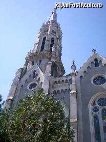 [P06] Biserica Vinga - turnul din stanga, inaltime = 65 m » foto by presario
 - 
<span class="allrVoted glyphicon glyphicon-heart hidden" id="av134727"></span>
<a class="m-l-10 hidden" id="sv134727" onclick="voting_Foto_DelVot(,134727,12357)" role="button">șterge vot <span class="glyphicon glyphicon-remove"></span></a>
<a id="v9134727" class=" c-red"  onclick="voting_Foto_SetVot(134727)" role="button"><span class="glyphicon glyphicon-heart-empty"></span> <b>LIKE</b> = Votează poza</a> <img class="hidden"  id="f134727W9" src="/imagini/loader.gif" border="0" /><span class="AjErrMes hidden" id="e134727ErM"></span>