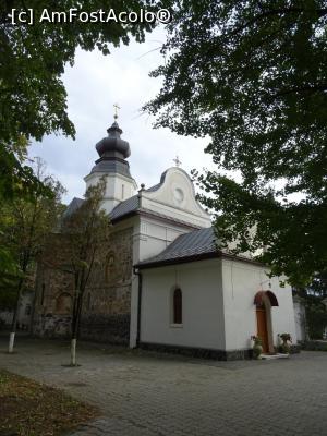 [P05] Biserica „Intrarea Maicii Domnului în Biserică” (secolul al XIV-lea) - Mănăstirea Hodoș-Bodrog.  » foto by tata123 🔱
 - 
<span class="allrVoted glyphicon glyphicon-heart hidden" id="av1132964"></span>
<a class="m-l-10 hidden" id="sv1132964" onclick="voting_Foto_DelVot(,1132964,12357)" role="button">șterge vot <span class="glyphicon glyphicon-remove"></span></a>
<a id="v91132964" class=" c-red"  onclick="voting_Foto_SetVot(1132964)" role="button"><span class="glyphicon glyphicon-heart-empty"></span> <b>LIKE</b> = Votează poza</a> <img class="hidden"  id="f1132964W9" src="/imagini/loader.gif" border="0" /><span class="AjErrMes hidden" id="e1132964ErM"></span>