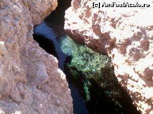 [P13] Una din cele 3 falii adinci de 30 metri cu apa limpede si verde - Ras Mohamed » foto by Swan1
 - 
<span class="allrVoted glyphicon glyphicon-heart hidden" id="av592536"></span>
<a class="m-l-10 hidden" id="sv592536" onclick="voting_Foto_DelVot(,592536,12386)" role="button">șterge vot <span class="glyphicon glyphicon-remove"></span></a>
<a id="v9592536" class=" c-red"  onclick="voting_Foto_SetVot(592536)" role="button"><span class="glyphicon glyphicon-heart-empty"></span> <b>LIKE</b> = Votează poza</a> <img class="hidden"  id="f592536W9" src="/imagini/loader.gif" border="0" /><span class="AjErrMes hidden" id="e592536ErM"></span>