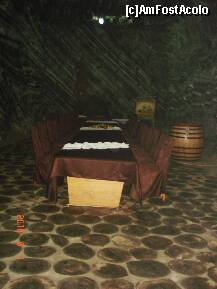 [P04] Separeul de langa crama...cercurile din podeaua de sare sunt de lemn » foto by inelma
 - 
<span class="allrVoted glyphicon glyphicon-heart hidden" id="av127845"></span>
<a class="m-l-10 hidden" id="sv127845" onclick="voting_Foto_DelVot(,127845,12414)" role="button">șterge vot <span class="glyphicon glyphicon-remove"></span></a>
<a id="v9127845" class=" c-red"  onclick="voting_Foto_SetVot(127845)" role="button"><span class="glyphicon glyphicon-heart-empty"></span> <b>LIKE</b> = Votează poza</a> <img class="hidden"  id="f127845W9" src="/imagini/loader.gif" border="0" /><span class="AjErrMes hidden" id="e127845ErM"></span>