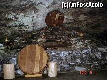 [P05] Mini-cascada amenajata langa unul dintre peretii cramei » foto by inelma
 - 
<span class="allrVoted glyphicon glyphicon-heart hidden" id="av127847"></span>
<a class="m-l-10 hidden" id="sv127847" onclick="voting_Foto_DelVot(,127847,12414)" role="button">șterge vot <span class="glyphicon glyphicon-remove"></span></a>
<a id="v9127847" class=" c-red"  onclick="voting_Foto_SetVot(127847)" role="button"><span class="glyphicon glyphicon-heart-empty"></span> <b>LIKE</b> = Votează poza</a> <img class="hidden"  id="f127847W9" src="/imagini/loader.gif" border="0" /><span class="AjErrMes hidden" id="e127847ErM"></span>