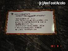 [P06] La intrarea in salina este expus tabloul cu specificatiile amplasamentului » foto by inelma
 - 
<span class="allrVoted glyphicon glyphicon-heart hidden" id="av127848"></span>
<a class="m-l-10 hidden" id="sv127848" onclick="voting_Foto_DelVot(,127848,12414)" role="button">șterge vot <span class="glyphicon glyphicon-remove"></span></a>
<a id="v9127848" class=" c-red"  onclick="voting_Foto_SetVot(127848)" role="button"><span class="glyphicon glyphicon-heart-empty"></span> <b>LIKE</b> = Votează poza</a> <img class="hidden"  id="f127848W9" src="/imagini/loader.gif" border="0" /><span class="AjErrMes hidden" id="e127848ErM"></span>