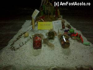 [P06] Aici este espusa: 'Sarea in bucate. ' » foto by gianimary
 - 
<span class="allrVoted glyphicon glyphicon-heart hidden" id="av416873"></span>
<a class="m-l-10 hidden" id="sv416873" onclick="voting_Foto_DelVot(,416873,12414)" role="button">șterge vot <span class="glyphicon glyphicon-remove"></span></a>
<a id="v9416873" class=" c-red"  onclick="voting_Foto_SetVot(416873)" role="button"><span class="glyphicon glyphicon-heart-empty"></span> <b>LIKE</b> = Votează poza</a> <img class="hidden"  id="f416873W9" src="/imagini/loader.gif" border="0" /><span class="AjErrMes hidden" id="e416873ErM"></span>
